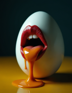 ABard - The Egg